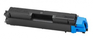Kyocera TK-590 kék toner